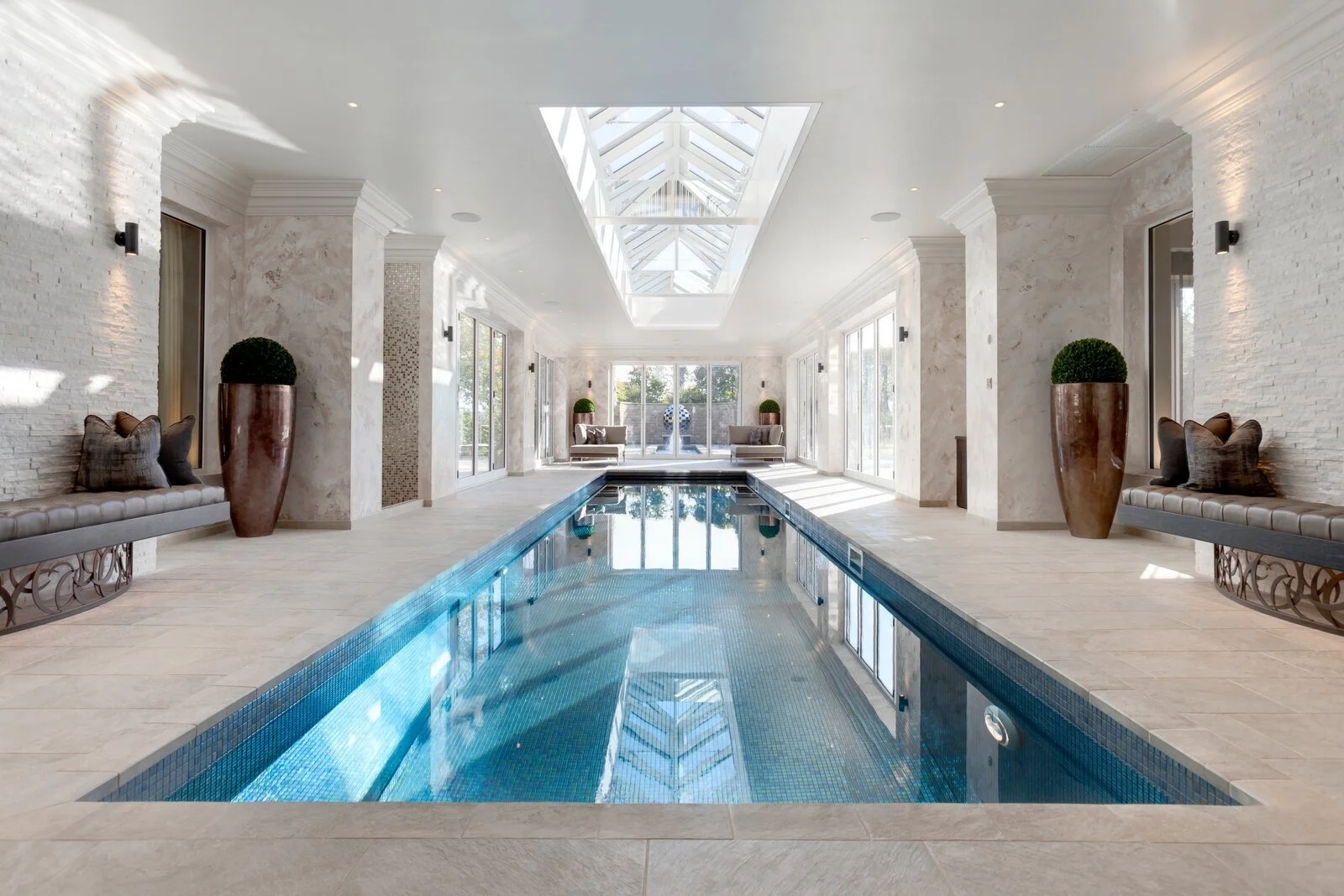 Family-Friendly Superhome
